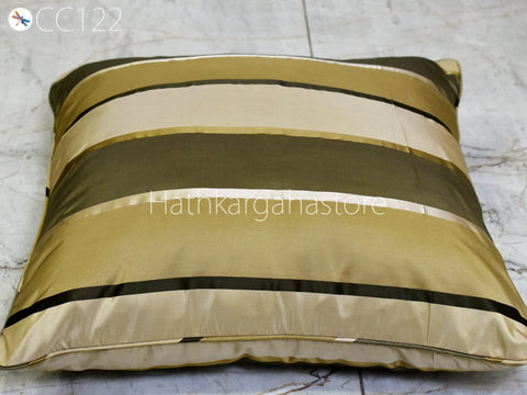 Decorative Home Decor Silk Pillowcase House Warming Bridal Shower cushion covers