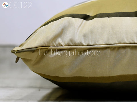 Silk Cushion Cover sofa cushion covers couch cushion covers patio cushion covers