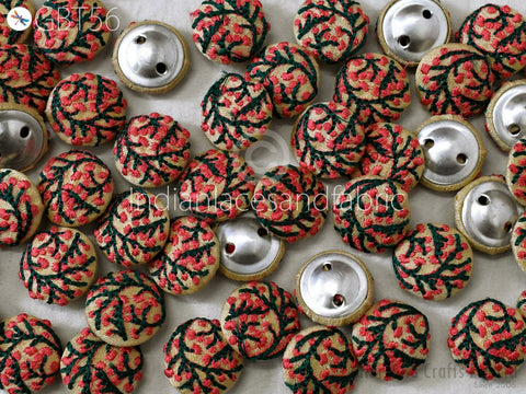 Handmade button, Bridal button, Wholesale button, Sewing button, Decorated button, button For Dresses, Fancy button