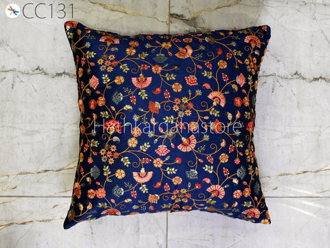 Dupioni Pure Silk Throw Pillow  Cushion Cover Lumbar Euro Sham 12X26 Handmade Luxury Home Decor Pillowcase House Warming Gift