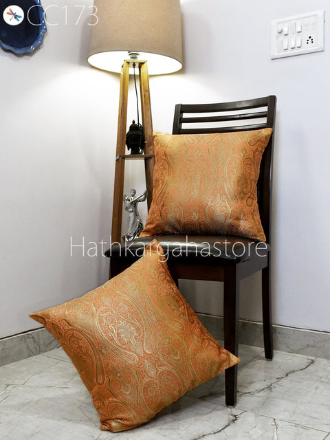 Handmade Luxury Home Decor House Warming Gift Embroidery Cushion Cover