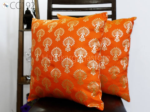 Lumbar Euro Sham 12X26 Handmade Luxury Home Decor Embroidered Square Cushion Cover with Ruffle