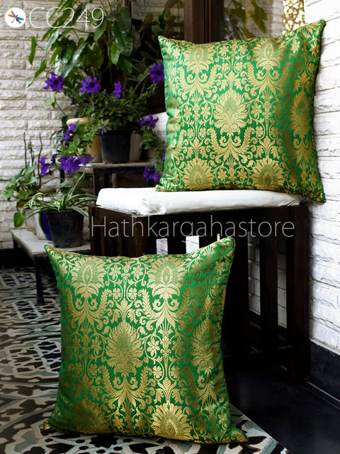 Embroidery cushion Pillow Cover Luxury Home Decor Entryway Pillows Handmade  Decorative Pillow Cover