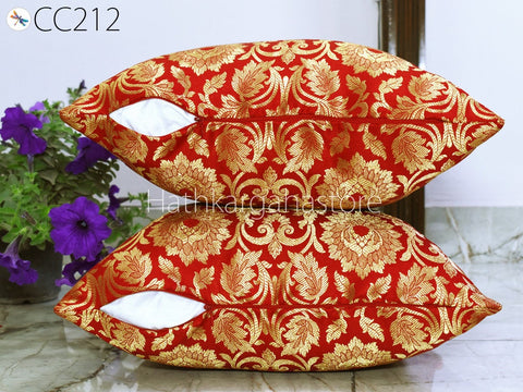 Handmade Luxury Home Decor House Warming Gift Embroidery Cushion Cover