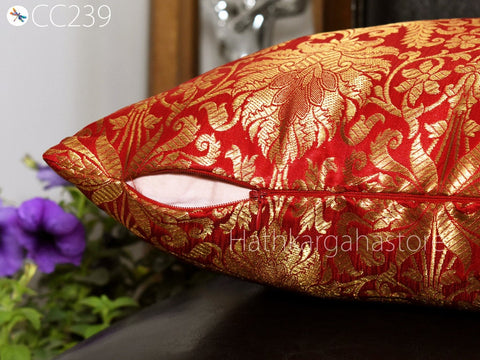 Handmade Luxury Home Decor House Warming Gift Embroidery Cushion Cover