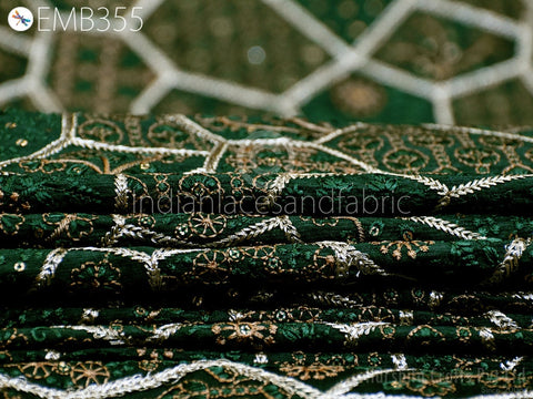 Chickankari Sequins Fabric, Chickankari Lehnga Fabric, Blouse Making Fabric, Online Shopping Fabric, Woman Dress Fabric, Dresses Sequins Fabric
