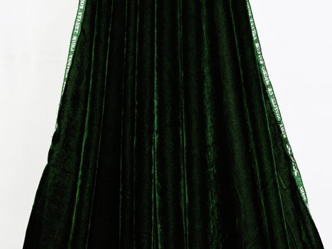 Online Embroidery Fabric, Floral Embroidery Fabric, Sewing Fabric, Sequins Work Fabric, Gold Sequins, Floral Embroidery Fabric, Floral Saree Fabric