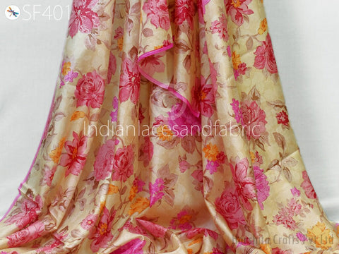 Hair Bands Making Silk, Indian Pure Silk, Clutches Pure Silk Fabric, Doll Dress Making Silk, Crafting Silk Fabric, Party Wear Silk, Costumes Making Silk Fabric