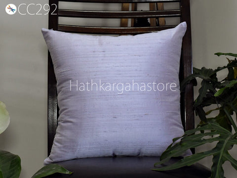 Decorative Home Decor Silk Pillowcase House Warming Bridal Shower Wedding Gift pillow cover