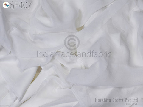 Dyeable Viscose Georgette Fabric, Projects Making Pure Silk, Upholstery Pure Silk, Summer Dresses Silk Fabric