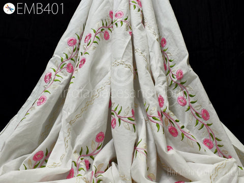 Costume Dress fabric ,floral Dress fabric,  Sewing Dress fabric, Fabric For bags , Stitch making dress fabric, Wedding Dress fabric , Embroidered yardage  , Sewing fabric