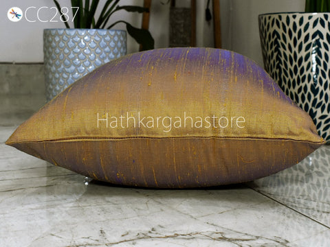 Decorative Home Decor Silk Pillowcase House Warming Bridal Shower cushion covers