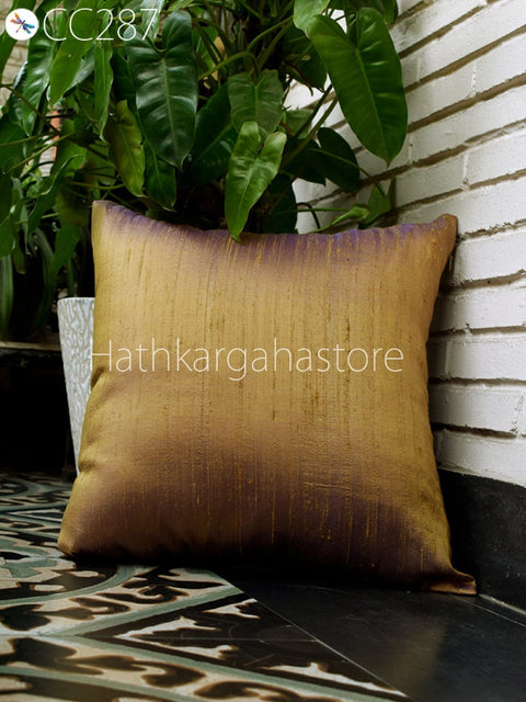 Silk Cushion Cover sofa cushion covers couch cushion covers patio cushion covers