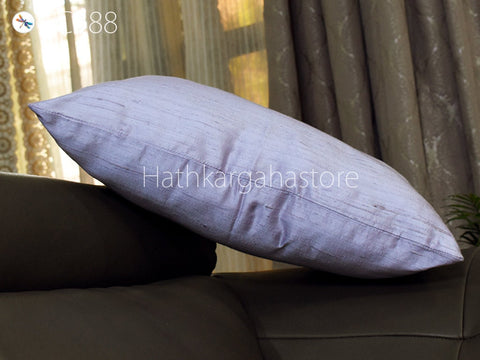 Decorative Home Decor Silk Pillowcase House Warming Bridal Shower cushion covers