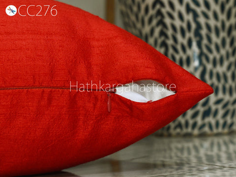 Silk Cushion Cover sofa cushion covers couch cushion covers patio cushion covers