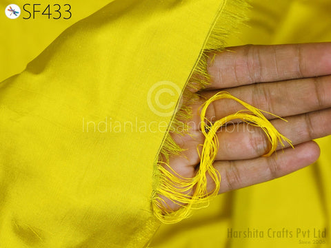 Indian Fabric, Indian silk, wall covering silk, wedding dress fabric, Women Dress Fabric, sewing crafting, Pure silk fabric, Apparel Fabric, mulberry silk fabric, silk fabric by yard