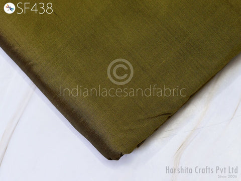 Indian Fabric, Indian Silk, Wall Covering Silk, Wedding Dress Fabric, Women Dress Fabric, Sewing Crafting, Pure Silk Fabric