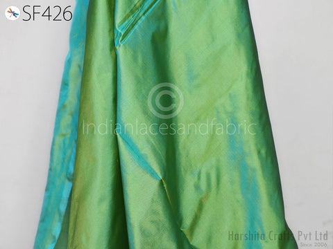 bed covers making pure silk fabric, Indian pure silk fabric, sofa covers pure silk fabric