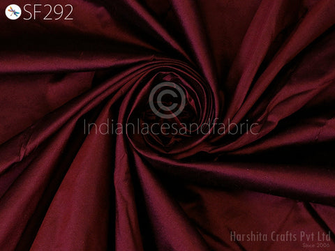 Quilting pure silk fabric, light weight silk fabric, drapery fabric, scrap booking projects silk fabric, outdoor dress making pure silk fabric