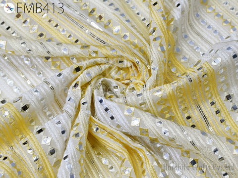 Wall Décor Embroidery Fabric, Wedding Costume Fabric, Embroidery Fabric for Dresses, Kids Costumes Fabrics
