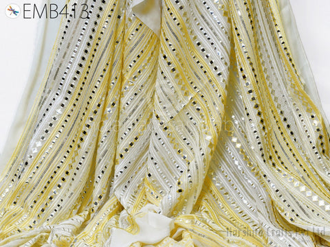 Lightweight Fabric, Table  Runner Fabric, Embroidery Cotton Fabric, Boutique Material Fabric, Indian Embroidery Bags