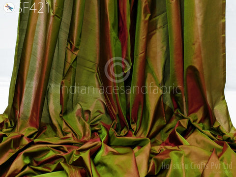 kids dress dupion fabric, large fabric, stitch dupioni fabric, tradition dupioni fabric, bed cover dupioni fabric