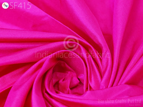 Indian Silk, Wall Covering Silk, Wedding Dress Fabric, Women Dress Fabric, Sewing Crafting, Pure Silk Fabric