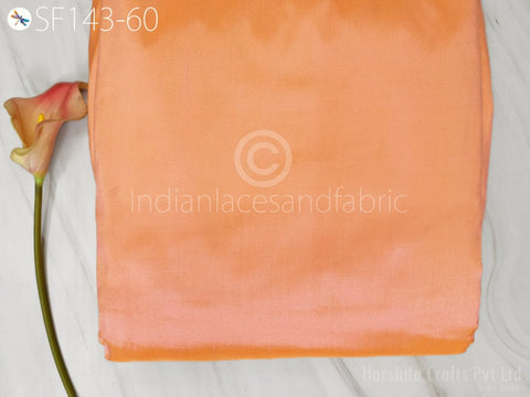 Indian Fabric, Indian Silk, Wall Covering Silk, Wedding Dress Fabric, Women Dress Fabric, Sewing Crafting, Pure Silk Fabric