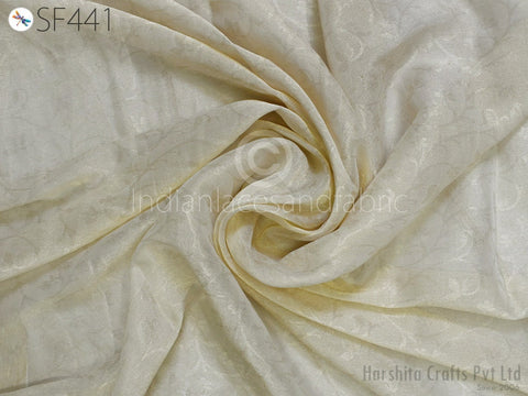 Wedding Dress Fabric, Women Dress Fabric, Sewing Crafting, Pure Silk Fabric, Apparel Fabric