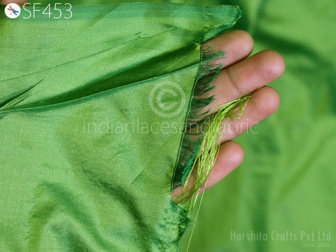 doll dress making pure silk fabric, crafting pure silk fabric, party wear pure silk, kurties making pure silk fabric