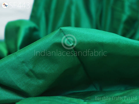 Pure Plain Silk by The Yard Fabric, Pure Silk For Hair Bands, Clothing Accessories Silk, Cocktail Dresses Silk Fabric