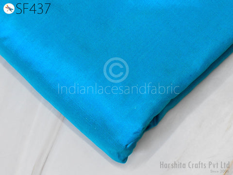 80 gsm Pure Plain Silk By The Yard Fabric Indian Wedding Dress Bridesmaids Party Costume Pillowcases Cushion Covers Drapery Home Decor Dolls