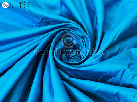 80 gsm Pure Plain Silk By The Yard Fabric Indian Wedding Dress Bridesmaids Party Costume Pillowcases Cushion Covers Drapery Home Decor Dolls