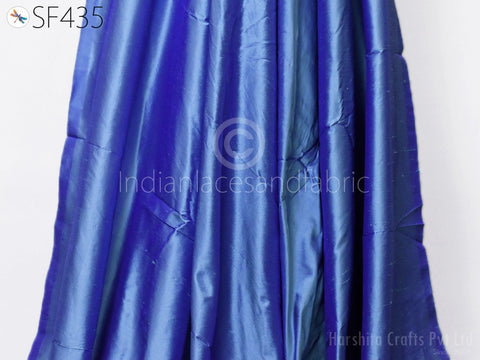 80 gsm Pure Plain Silk By The Yard Fabric Indian Wedding Dress Bridesmaids Party Costume Pillowcases Cushion Covers Drapery Home Decor Dolls