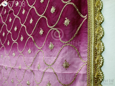 pakistani traditional dupatta, Dupattas with Sequence work all over the Duppatta, festival chunni lehenga stole