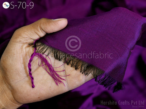 Pure silk fabric, Apparel Fabric, Plain Silk Fabric, party wear pure silk, crafting pure silk