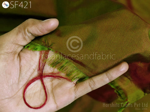 sofa covers making dupioni fabric, dresses dupioni fabric, hair crafting dupioni fabric, festive wear dress dupioni fabric