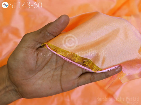 Indian Fabric, Indian Silk, Wall Covering Silk, Wedding Dress Fabric, Women Dress Fabric