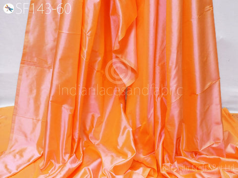 Evening Bags making silk fabric, Iridescent pure silk fabric, cushion cover silk fabric, mulberry silk fabric