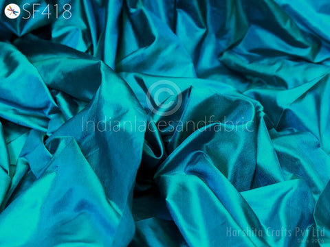 unstitched pure silk fabric, skirts making pure silk fabric, bed covers making pure silk fabric, Indian pure silk fabric