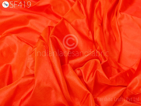 Christmas Dress Silk Fabric, Pure Silk For Hair Bands, Clothing Accessories Silk, Cocktail Dresses Silk Fabric