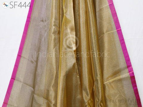 Cocktail Dresses Silk Fabric, Festive Dresses Pure Silk Fabric, Indian Fabric, Indian Silk, Wall Covering Silk, Wedding Dress Fabric