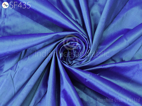 80 gsm Pure Plain Silk By The Yard Fabric Indian Wedding Dress Bridesmaids Party Costume Pillowcases Cushion Covers Drapery Home Decor Dolls