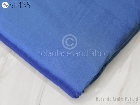 80 gsm Pure Plain Silk By The Yard Fabric Indian Wedding Dress Bridesmaids Party Costume Pillowcases Cushion Covers Drapery Home Decor Dolls