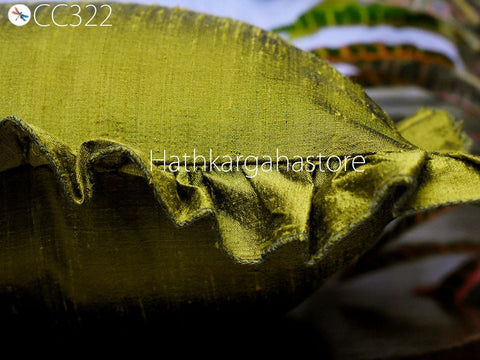 Decorative Home Decor Silk Pillowcase House Warming Bridal Shower cushion covers