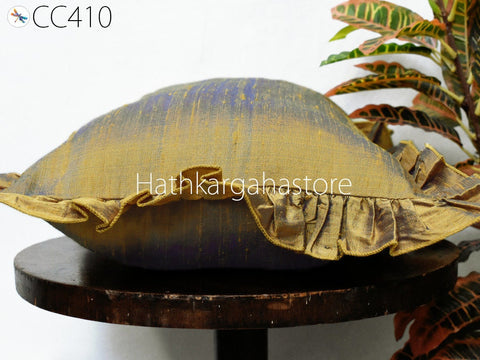 Silk Cushion Cover sofa cushion covers couch cushion covers patio cushion covers