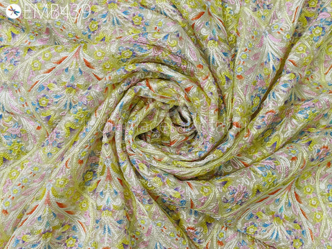 Lightweight Fabric, Table  Runner Fabric, Embroidery Cotton Fabric, Boutique Material Fabric, Indian Embroidery Bags, Home Furnishing Fabric, Embroidery Cushions Fabric