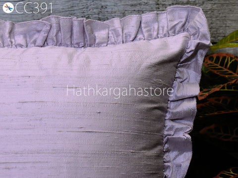 Decorative Home Decor Silk Pillowcase House Warming Bridal Shower cushion covers