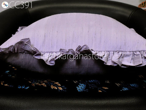 Decorative Home Decor Silk Pillowcase House Warming Bridal Shower Wedding Gift pillow cover