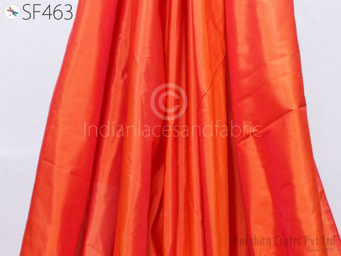 Quilting pure silk fabric, light weight silk fabric, drapery fabric, scrap booking projects silk fabric, outdoor dress making pure silk fabric